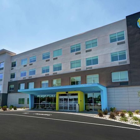 Tru By Hilton Denver, Pa Extérieur photo