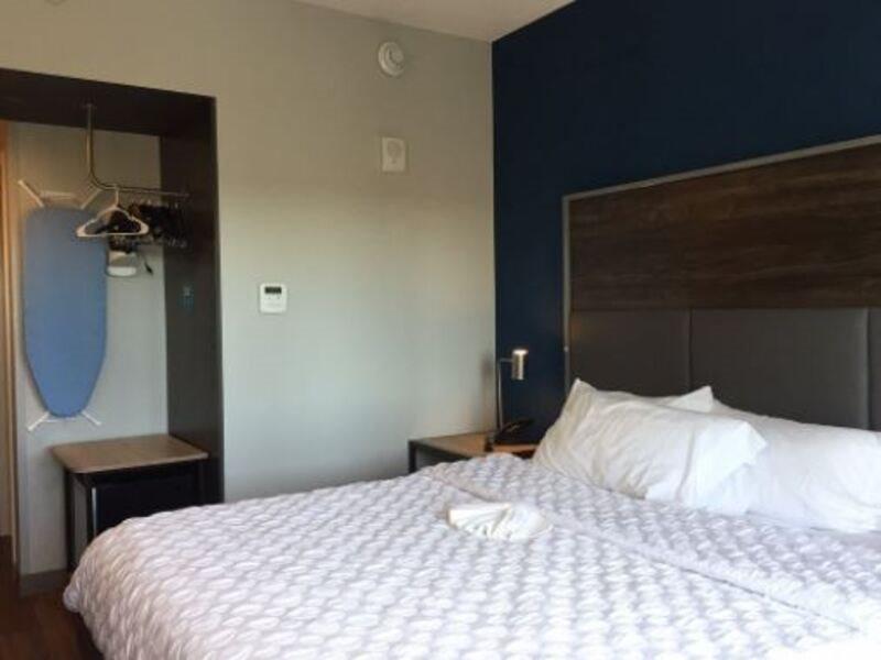 Tru By Hilton Denver, Pa Extérieur photo