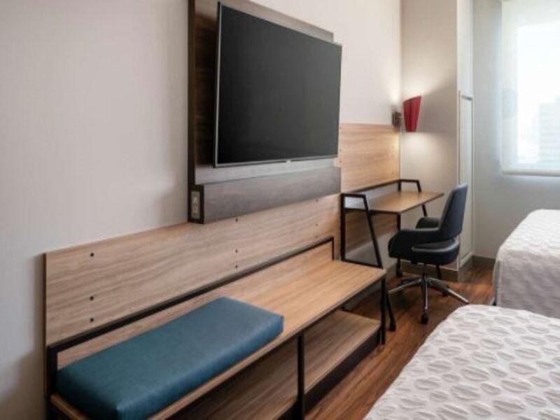 Tru By Hilton Denver, Pa Extérieur photo