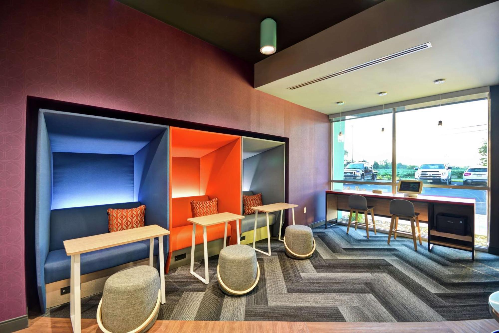 Tru By Hilton Denver, Pa Extérieur photo