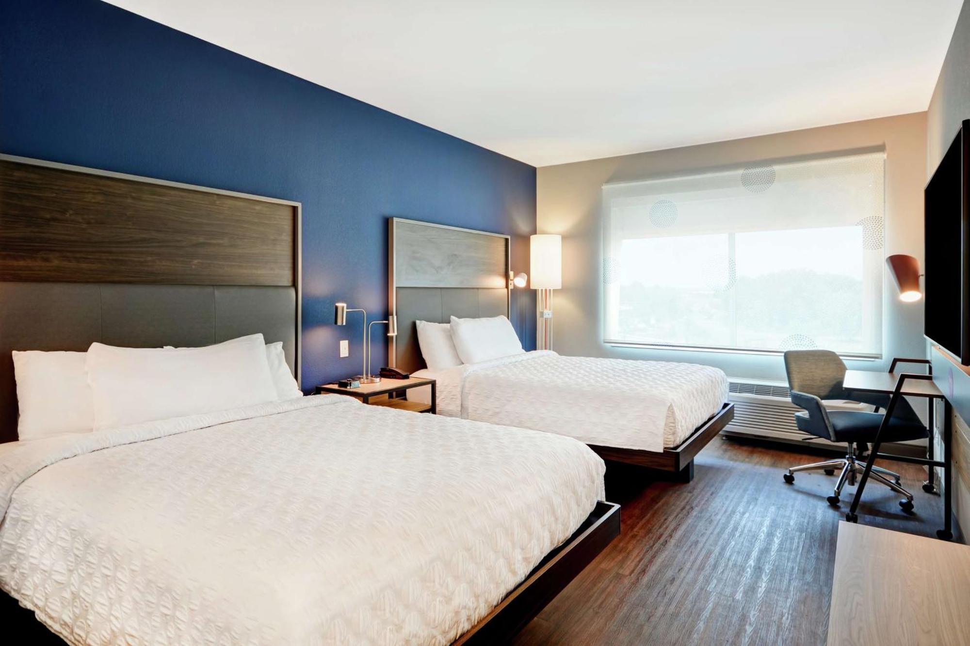 Tru By Hilton Denver, Pa Extérieur photo