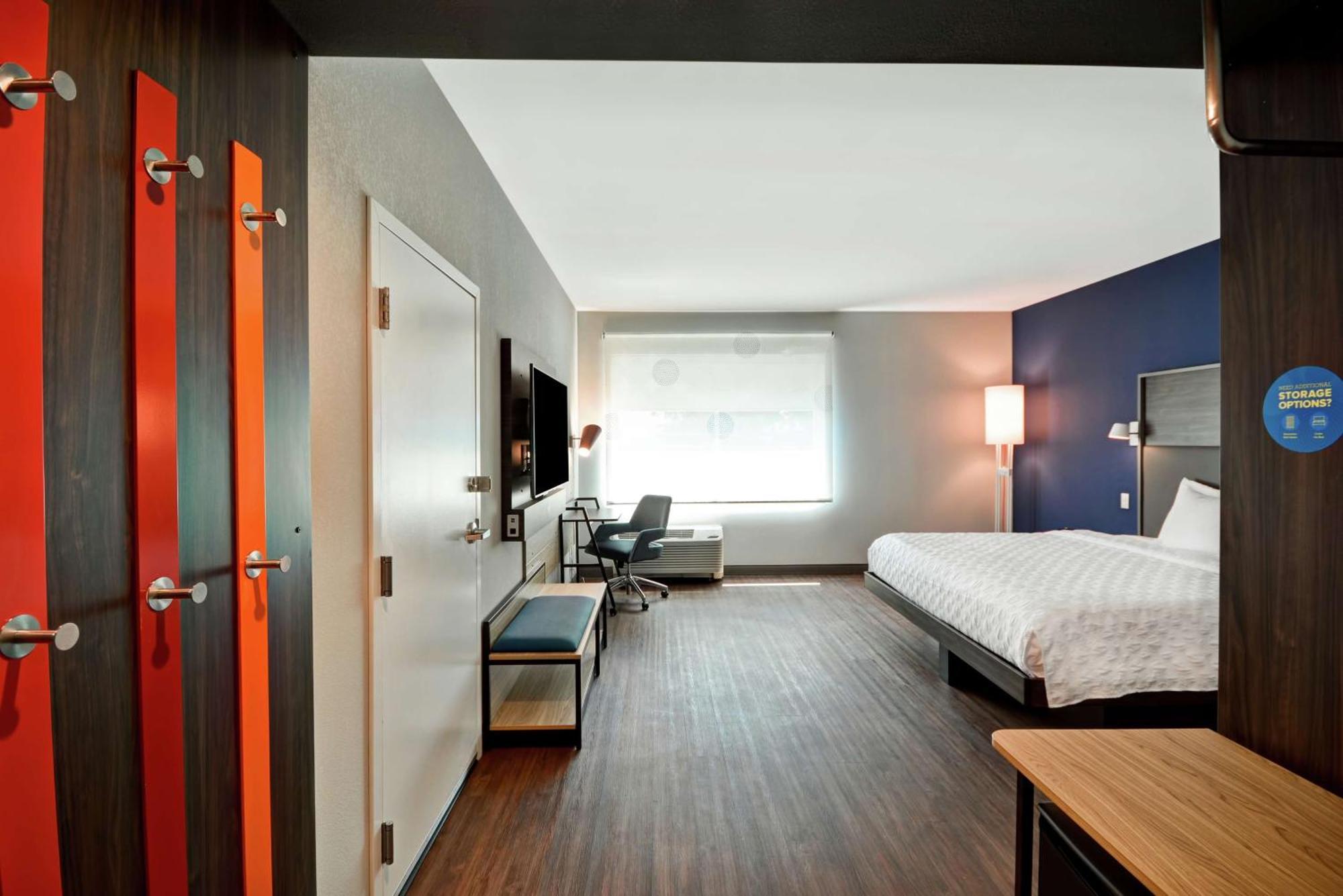 Tru By Hilton Denver, Pa Extérieur photo