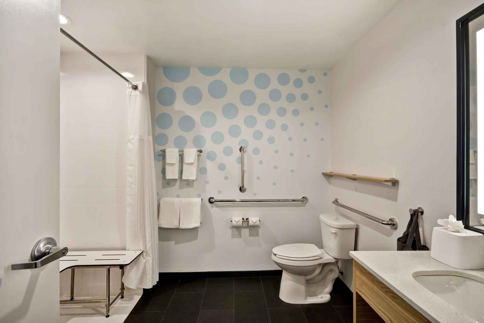Tru By Hilton Denver, Pa Extérieur photo
