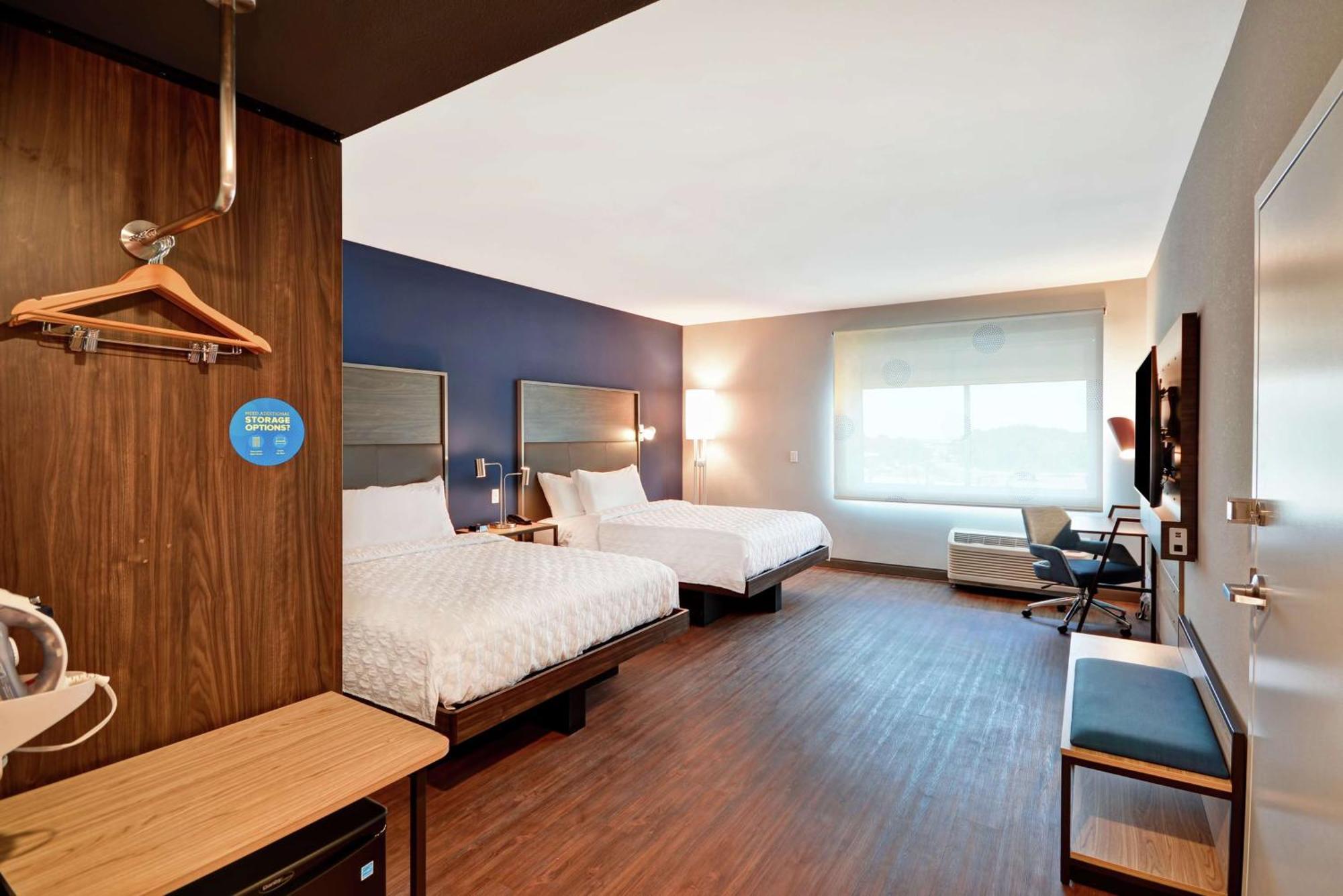 Tru By Hilton Denver, Pa Extérieur photo