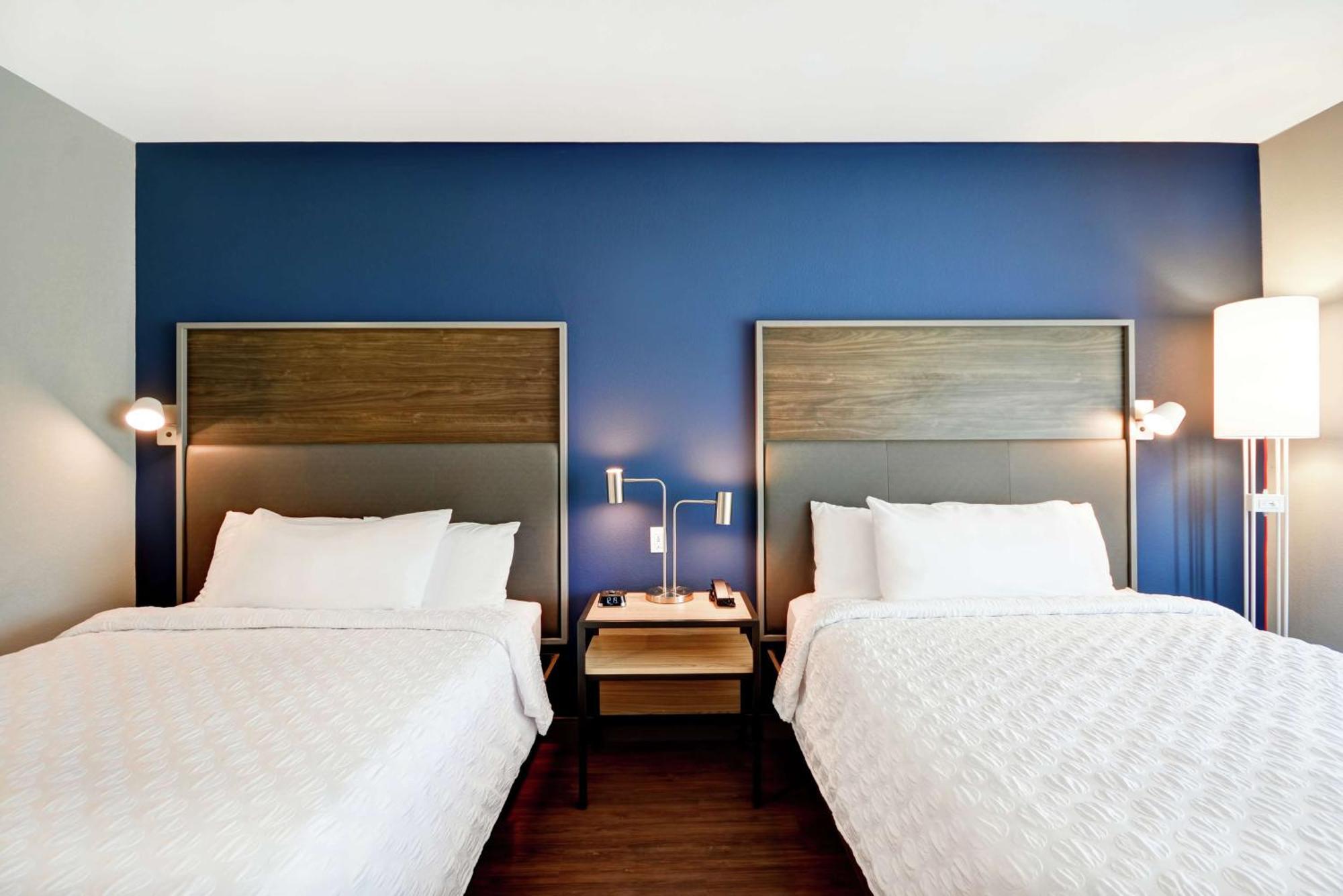 Tru By Hilton Denver, Pa Extérieur photo