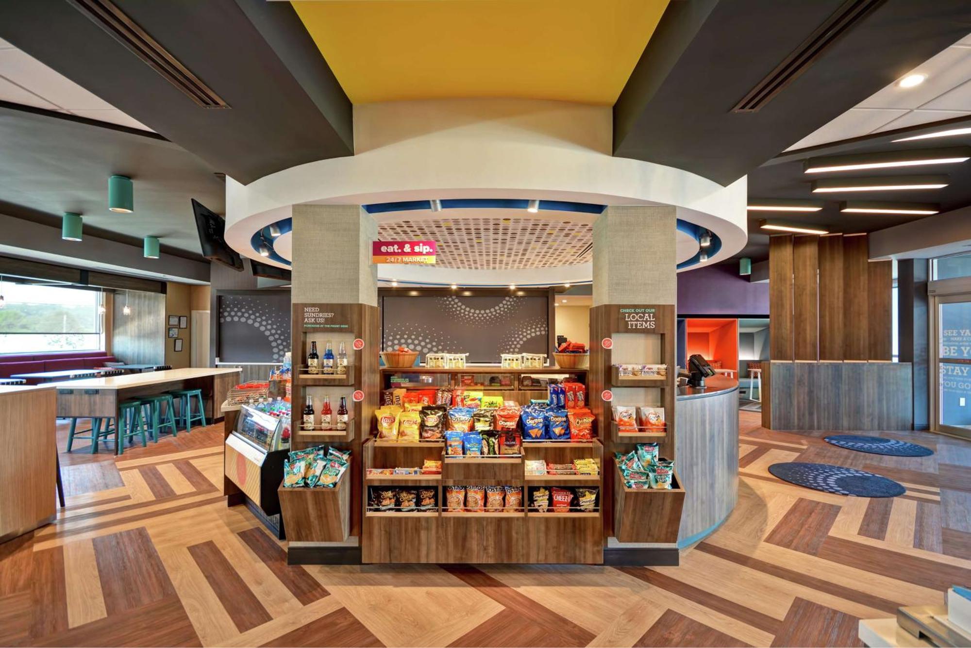 Tru By Hilton Denver, Pa Extérieur photo