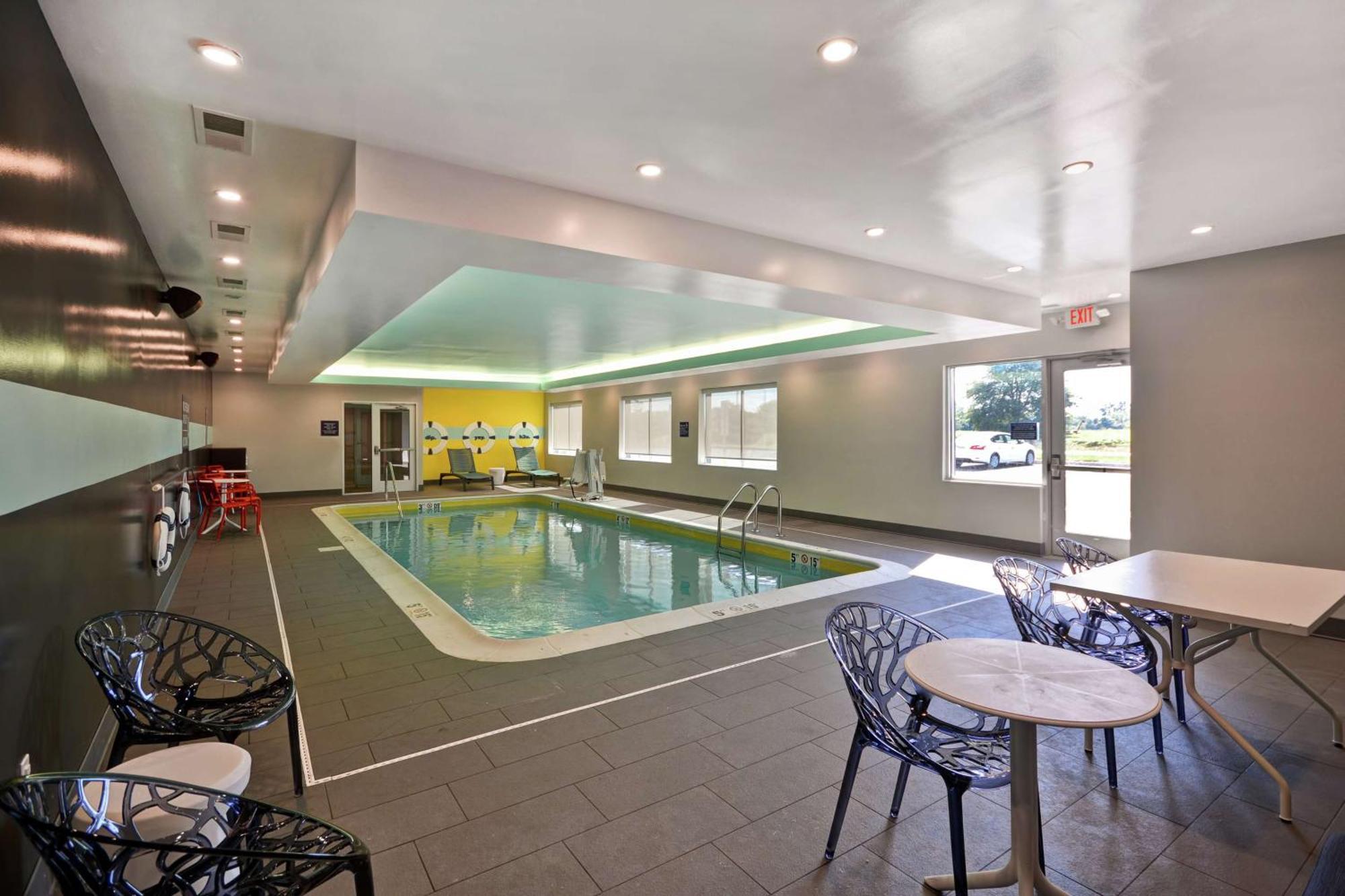 Tru By Hilton Denver, Pa Extérieur photo