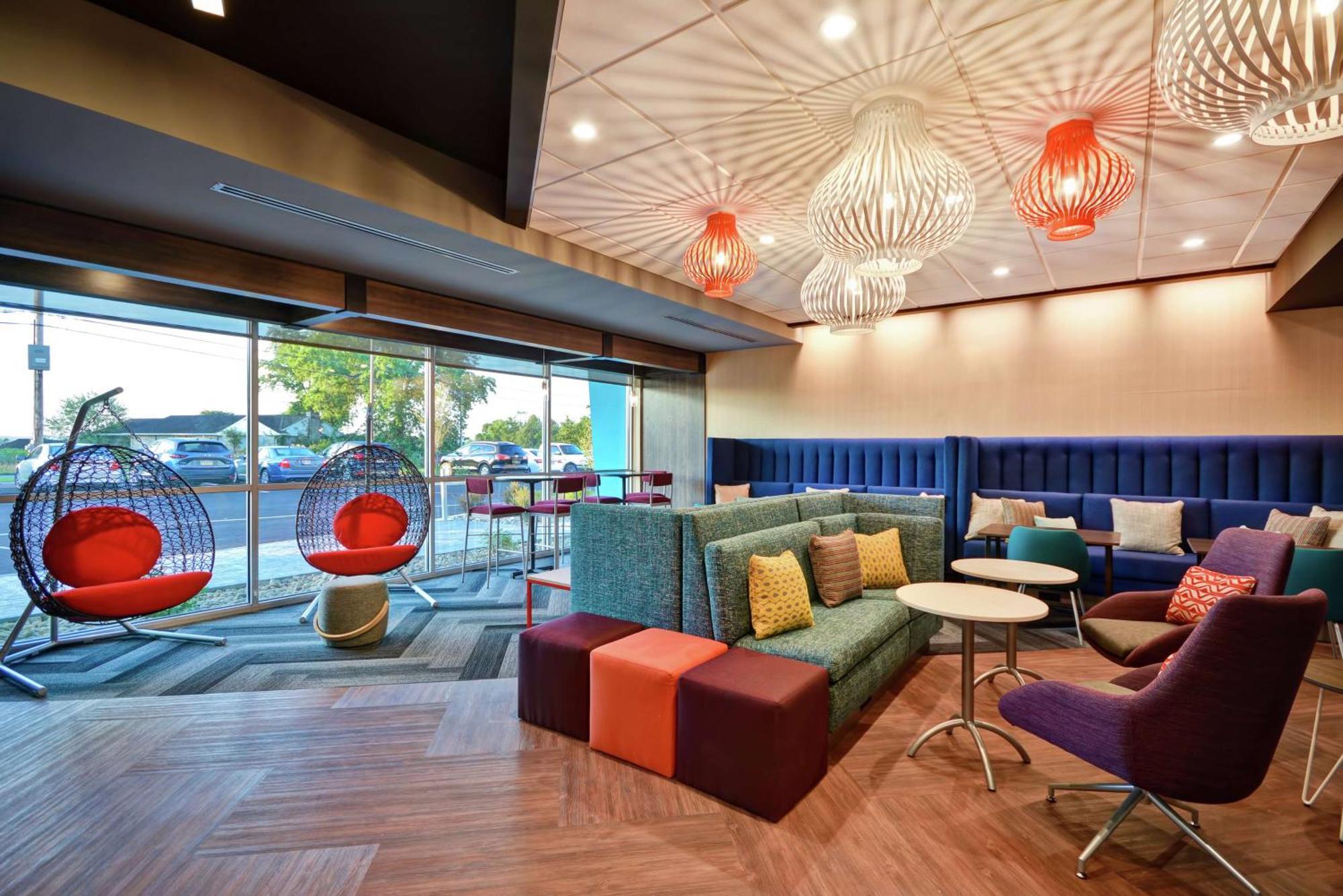 Tru By Hilton Denver, Pa Extérieur photo