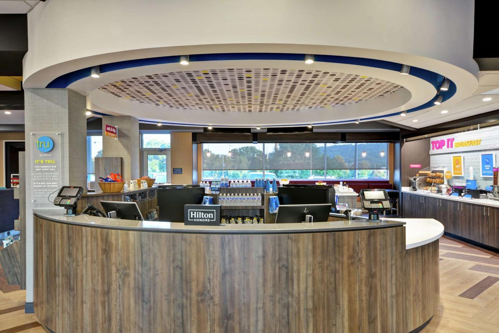 Tru By Hilton Denver, Pa Extérieur photo